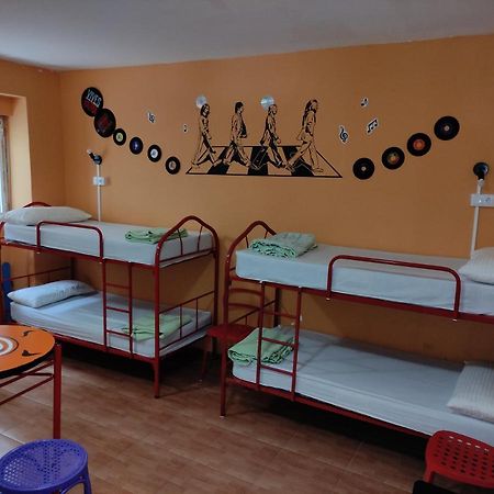 Albergue De Paz Finisterre Εξωτερικό φωτογραφία