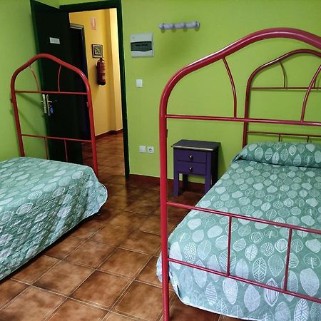 Albergue De Paz Finisterre Εξωτερικό φωτογραφία