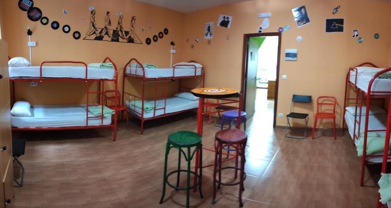 Albergue De Paz Finisterre Εξωτερικό φωτογραφία