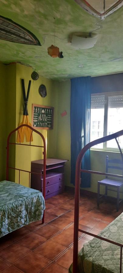 Albergue De Paz Finisterre Εξωτερικό φωτογραφία