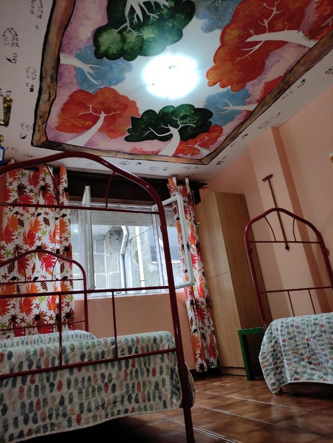 Albergue De Paz Finisterre Εξωτερικό φωτογραφία