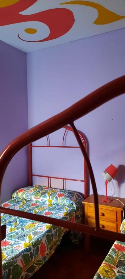 Albergue De Paz Finisterre Εξωτερικό φωτογραφία