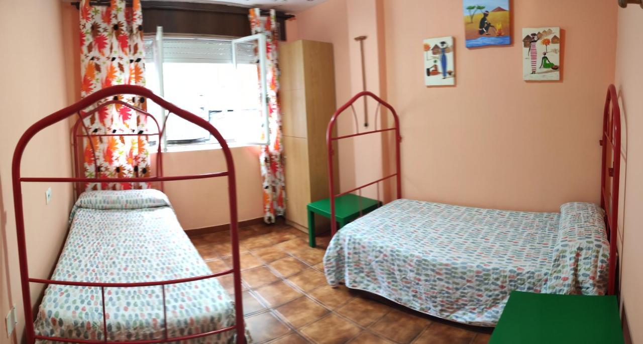 Albergue De Paz Finisterre Εξωτερικό φωτογραφία