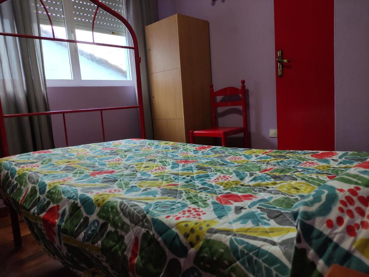 Albergue De Paz Finisterre Εξωτερικό φωτογραφία