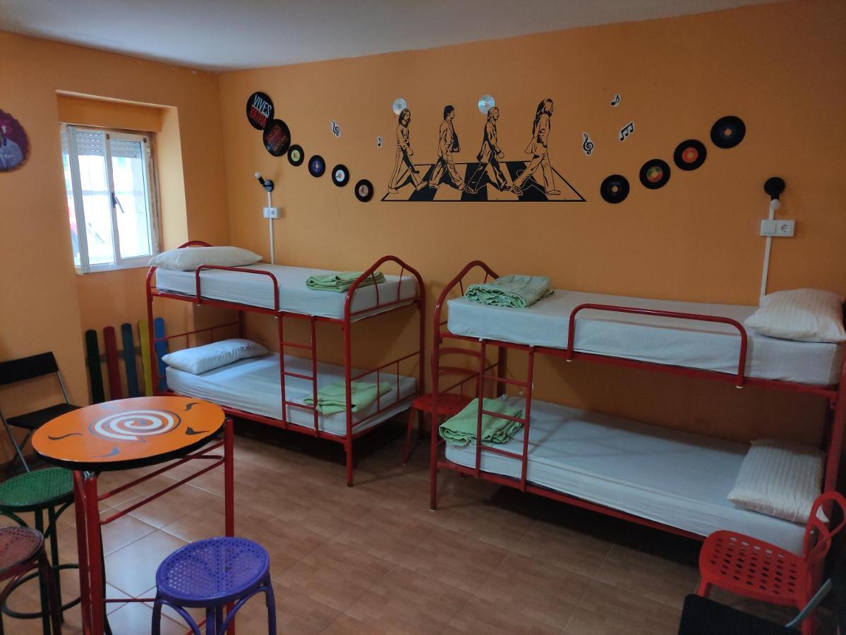 Albergue De Paz Finisterre Εξωτερικό φωτογραφία