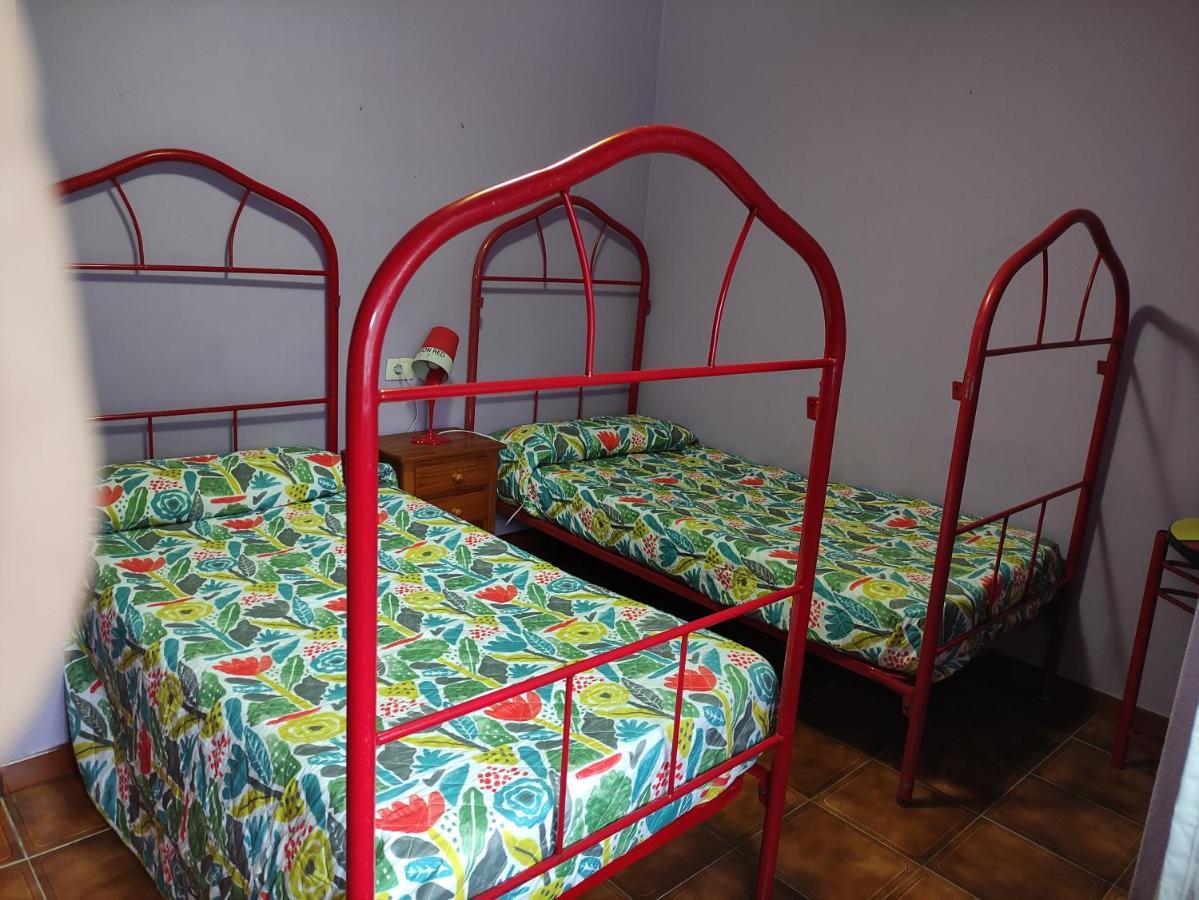 Albergue De Paz Finisterre Εξωτερικό φωτογραφία
