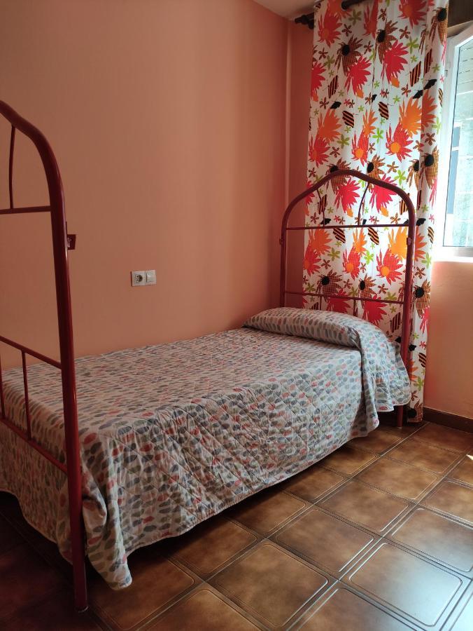 Albergue De Paz Finisterre Εξωτερικό φωτογραφία